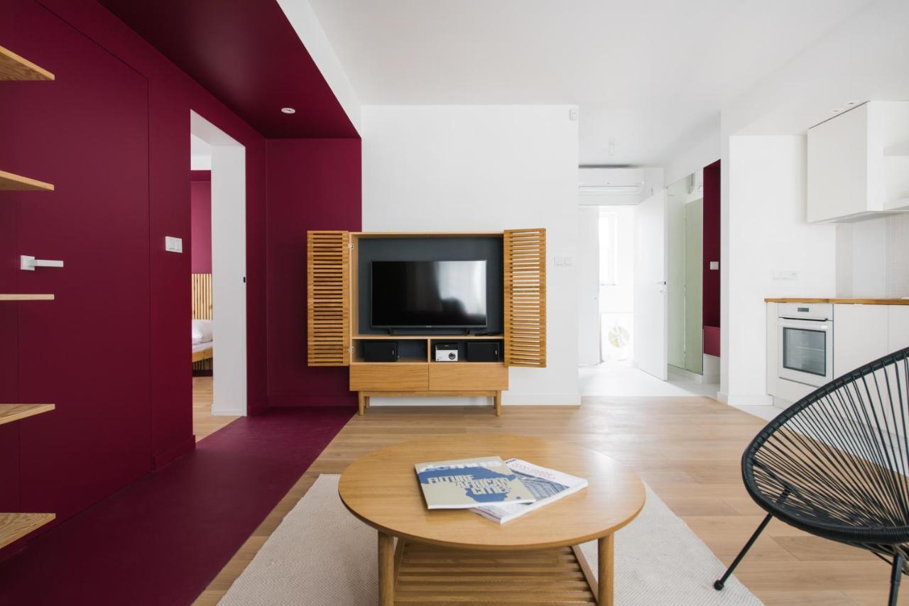 Colors Apartments Zator - Tylko 10 Minut Piechota Od Energylandii 외부 사진