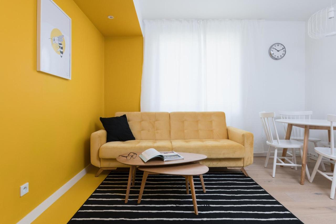 Colors Apartments Zator - Tylko 10 Minut Piechota Od Energylandii 외부 사진